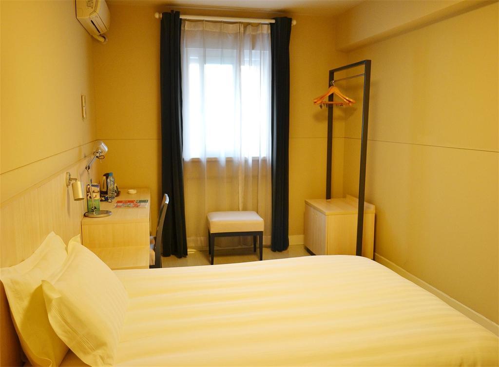 Jinjiang Inn Pinshang Xi'An South 2Nd Ring Hi-Tech Development Zone Pokój zdjęcie